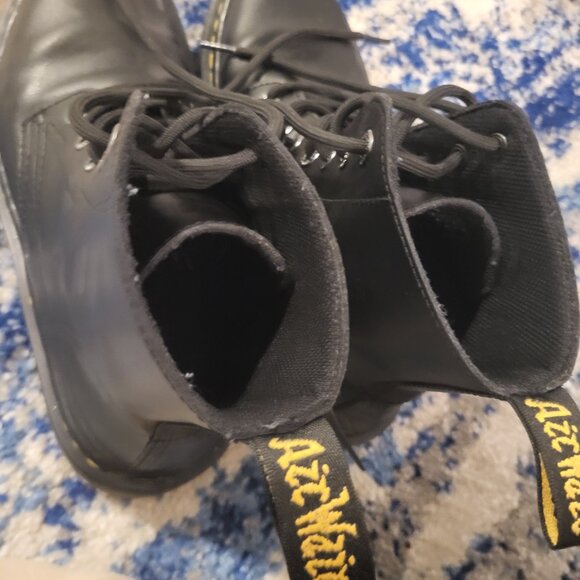 Dr. Martin luana us8L - Picture 3 of 5